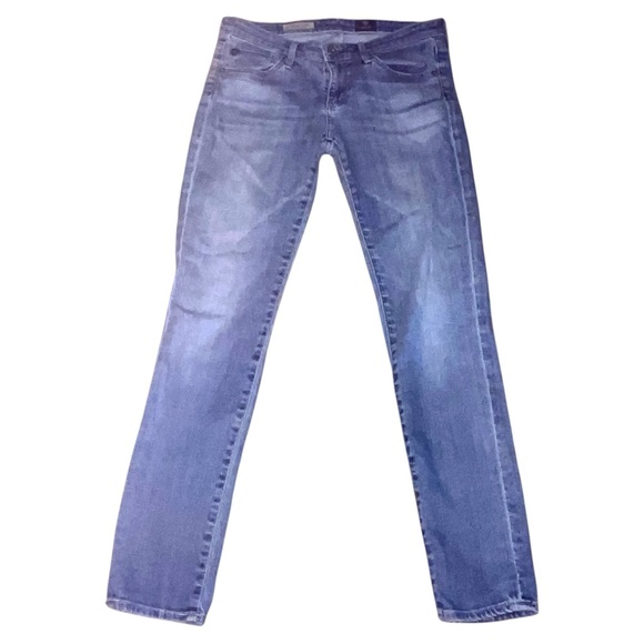 AG Stevie ankle jeans - Picture 2 of 5